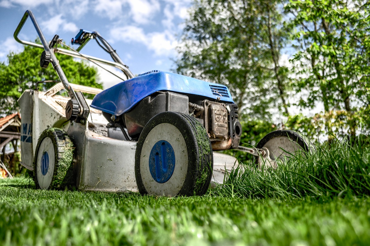 Tuintip Najaar 2019