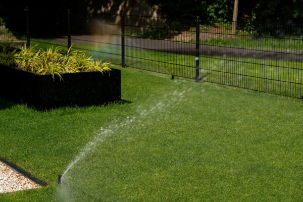 Beregeningsinstallatie